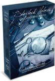Asmodee, Sherlock Holmes Consulente Investigativo: Carlton House & Queen's Park