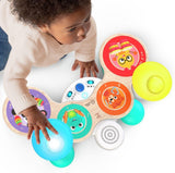 Smart batteria magica touch