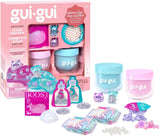 Gui Gui, Doppio