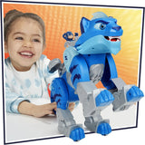 Masks Animal Power Charge e Roar Power Cat