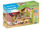 Playmobil - Grande azienda agricola - 71304 D