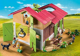Playmobil - Grande azienda agricola - 71304 D - Di Maio Giocattoli