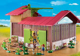 Playmobil - Grande azienda agricola - 71304 D - Di Maio Giocattoli