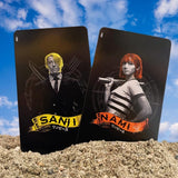 MS Edizioni - One Piece Escape Game - Caccia al Tesoro