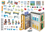 Playmobil - Grande scuola - 71327 D - Di Maio Giocattoli