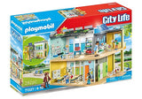 Playmobil - Grande scuola - 71327 D - Di Maio Giocattoli