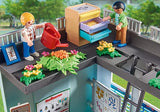 Playmobil - Grande scuola - 71327 D - Di Maio Giocattoli