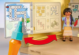 Playmobil - Grande scuola - 71327 D - Di Maio Giocattoli