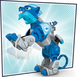 Masks Animal Power Charge e Roar Power Cat