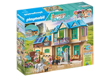 Playmobil - Waterfall Ranch - 71351 D - Di Maio Giocattoli