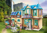 Playmobil - Waterfall Ranch - 71351 D - Di Maio Giocattoli