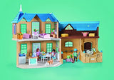 Playmobil - Waterfall Ranch - 71351 D - Di Maio Giocattoli