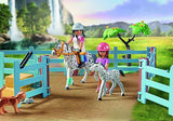 Playmobil - Waterfall Ranch - 71351 D - Di Maio Giocattoli