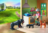 Playmobil - Waterfall Ranch - 71351 D - Di Maio Giocattoli