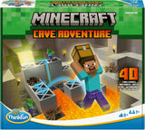 ThinkFun - Minecraft Cave Adventure - Di Maio Giocattoli