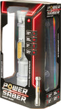 GOLIATH POWER SABER - Rossa - Spada Laser per Bambini