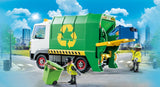 PLAYMOBIL - Camion per il riciclaggio 71234