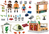 Playmobil - Campeggio - 71424 D - Di Maio Giocattoli
