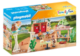 Playmobil - Campeggio - 71424 D - Di Maio Giocattoli