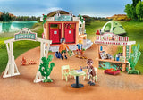 Playmobil - Campeggio - 71424 D - Di Maio Giocattoli