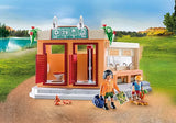 Playmobil - Campeggio - 71424 D - Di Maio Giocattoli