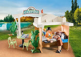 Playmobil - Campeggio - 71424 D - Di Maio Giocattoli