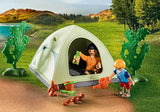 Playmobil - Campeggio - 71424 D - Di Maio Giocattoli