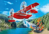 Playmobil - Idrovolante dei pompieri - 71463 D - Di Maio Giocattoli