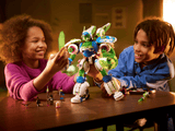 Lego - Battle Mech di Mateo e Z-Blob - N 71485. N