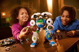 Lego - Battle Mech di Mateo e Z-Blob - N 71485. N