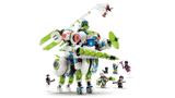 Lego - Battle Mech di Mateo e Z-Blob - N 71485. N