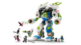 Lego - Battle Mech di Mateo e Z-Blob - N 71485. N