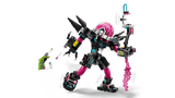 Mateo vs. Mech Cyber Ragno - 71495 D - Di Maio Giocattoli