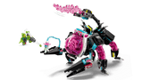 Mateo vs. Mech Cyber Ragno - 71495 D - Di Maio Giocattoli