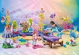 Playmobil - Centro di cura per animali marini - 71499 D - Di Maio Giocattoli