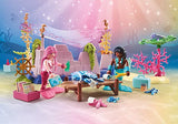 Playmobil - Centro di cura per animali marini - 71499 D - Di Maio Giocattoli