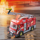 PLAYMOBIL - Camion dei pompieri 71233