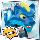 Masks Animal Power Charge e Roar Power Cat