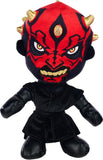Plush Star Wars Darth Maul