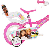 Dino Bikes - Bicicletta barbie 12 pollici - Di Maio Giocattoli