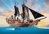 Galeone dei pirati - Di Maio Giocattoli