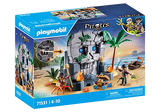 Playmobil - Isola del teschio - 71531 D - Di Maio Giocattoli