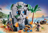 Playmobil - Isola del teschio - 71531 D - Di Maio Giocattoli