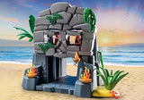 Playmobil - Isola del teschio - 71531 D - Di Maio Giocattoli