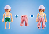 Playmobil - Fashion boutique - 71534 D - Di Maio Giocattoli