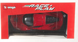 Bburago - LaFerrari R&P - Modellino Realistico Auto in Scala 1:18