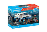 Playmobil - Furgone Portavalori - 71597 D - Di Maio Giocattoli