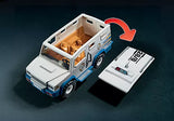 Playmobil - Furgone Portavalori - 71597 D - Di Maio Giocattoli