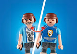 Playmobil - Furgone Portavalori - 71597 D - Di Maio Giocattoli