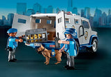 Playmobil - Furgone Portavalori - 71597 D - Di Maio Giocattoli